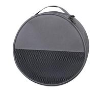 Sirseon Sac de Camping en Plein air, Sac de Vaisselle Respirant de Grande capacité | Sac de Rangement pour Vaisselle en Toile, Sac de Rangement Portable pour Le Camping en Plein air, Les Pique-niques