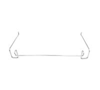 Sirseon Support de cadre de culture, support de cadre pour ,Cintre de rack Hive - Support stable pour ruche, fournitures de culture multifonctionnelles pour la récolte du