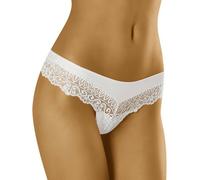 SIRTAKA String Blanc ou Noir WolBar