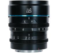 Sirui - Nightwalker 16mm T1.2 S35 Canon RF