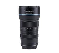 SIRUI 24 mm F2.8 1,33X S35 Objectif cinéma anamorphique (L-Mount) pour S5/S1/Sigma FP