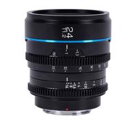 SIRUI 24mm T/1.2 Nightwalker S35 MF Cine Monture 4/3