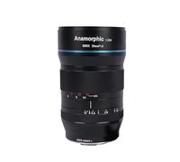 SIRUI 35 mm F1.8 1,33X APS-C Objectif cinéma anamorphique(Monture M4/3) pour GH5/GH6/BMPCC