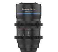 SIRUI 35mm f/1.8 Anamorphique 1.33X Monture Micro 4/3
