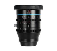 SIRUI 35mm Jupiter Macro T2 Objectif Primaire de cinéma Plein Cadre, pour appareils Photo à Monture EF, Compatible avec BMPCC-6k, BMPCC-6k-pro, EOS C300 Mark III, EOS C500 Mark II