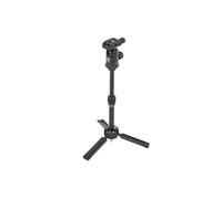 SIRUI Trépied de Table 3T-35K Aluminium 2 Sections Noir