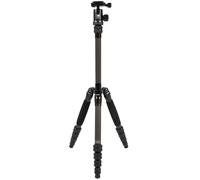 Sirui Traveler 5C trépied carbone avec rotule ball