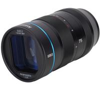 SIRUI 75mm f/1.8 Anamorphique 1.33X S35 Monture RF