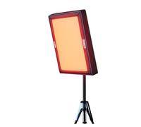 Sirui A100R panneau LED RGB gonflable pour éclairage vidéo et photo professionnel