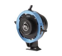 SIRUI Adaptateur d'objectif PL-Mount pour appareils photo E-Mount (adaptateur PL-E)