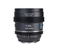 SIRUI 20mm T1.8 AF Anamorphique 1.33X pour Sony E Neutral Flare