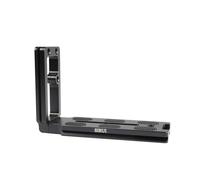 SIRUI AM-110L Rail d'angle universel L-Rail pour appareils photo reflex numériques