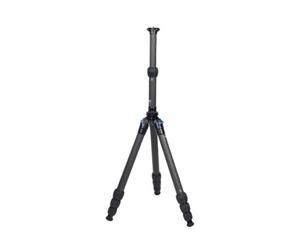SIRUI AM-284 Trépied en fibre de carbone avec colonne centrale SL-200
