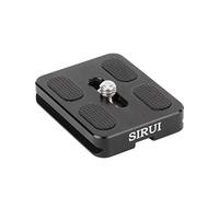 Sirui AM-E50 Plaque Amovible Compatible Arca Swiss