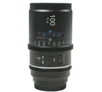 SIRUI Astra 100mm T1.8 AF Anamorphique 1.33X FF Monture L Flare Neutr