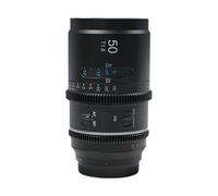 Sirui - Astra AF 50mm T1.8 FF Anamorphique 1.33x Flare Bleu Leica L