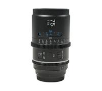Sirui - Astra AF 75mm T1.8 FF Anamorphique 1.33x Flare Bleu Leica L