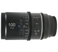 Sirui Astra anamorphique 100mm T1.8 x1.33 AF flare neutre - monture E