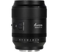 SIRUI AU35-E Aurora 35mm f/1.4 FF Monture Nikon Z