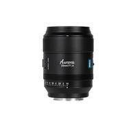 SIRUI Aurora 35mm F1.4 Objectif Full Frame Autofocus, Grand-Angle Prime pour appareils L Mount S1, S5, S1R, S1H, FP, FP-L, Noir
