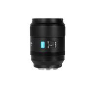 SIRUI Aurora Objectif de mise au point automatique Full Frame 35 mm F1.4 grand angle Prime pour appareils photo à monture E FX3, FX6, A7, A9, A7R, A7S, ZV-E1, noir