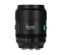 Sirui AURORA Series 35mm F1.4 FF monture Leica L + Garantie 5 Ans