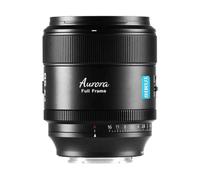 Sirui AURORA Series 85mm F1.4 monture Nikon Z