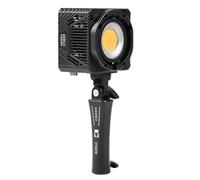 Sirui Bi-Color COB Pocket LED Lamp C300X - lampe de poche LED 300W compacte avec technologie COB et alimentation flexible