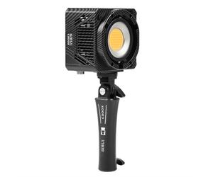 Sirui Bi-Color COB Pocket LED Lamp C300X - lampe de poche LED 300W compacte avec technologie COB et alimentation flexible