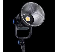 Sirui Bi-Color LED Monolight C150B - puissant éclairage LED 150W avec contrôle CCT et effets intégrés