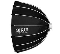 Sirui - Boîte à lumière Parabolique 90cm Monture Bowens - QR90-DP