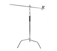 Sirui C-Stand Set CS02 | ✅ Livraison gratuite à partir de 100 €