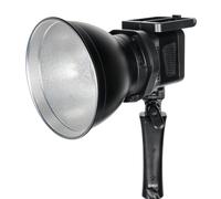 Sirui - C60 Torche LED monture Bowens