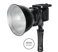 Sirui - C60 Torche LED monture Bowens