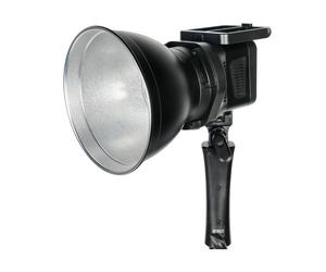 Sirui - C60R Torche LED RVB monture Bowens
