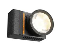 Sirui C60X Handheld Pocket Light - lampe LED portable 60W avec lentille Fresnel, CRI 96, 2500-6500K