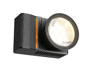 Sirui C60X Handheld Pocket Light - lampe LED portable 60W avec lentille Fresnel, CRI 96, 2500-6500K
