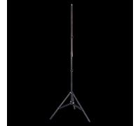 Sirui Carbon statief DK28 luchtgeveerd 2,8m - léger et compact pour professionnels