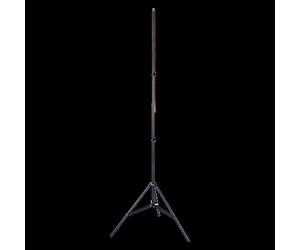 Sirui Carbon statief DK28 luchtgeveerd 2,8m - léger et compact pour professionnels
