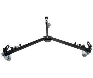 SIRUI Chariot Roulant DT-06 pour Trépied Dolly
