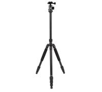 SIRUI Kit Trépied Traveler 7A Alu + Rotule E-10