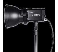 Sirui CS100 Monolight LED lumière du jour 100W - Qualité professionnelle avec CRI 96 et TLCI 98