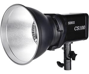 SIRUI CS100 Torche LED 100W Monture Bowens