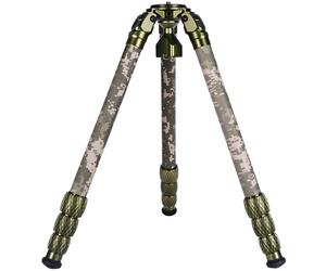 SIRUI CT-3204 Trépied Professionnel en Carbone Camouflage