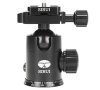 Sirui E-20 Kugel-Trépied tête