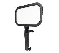 SIRUI E30B Panneau d'éclairage vidéo LED, 0%-100% dimmable, 2800K-7000K Bi-Color, CRI 96 TLCI98, 12″Panneau d'éclairage Doux Compact avec poignée pour la Photographie de Studio, Le Streaming, Youtube