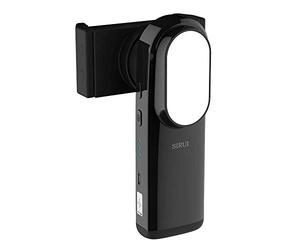 SIRUI ES-01K Stabilisateur de Poche pour Smartphones Noir