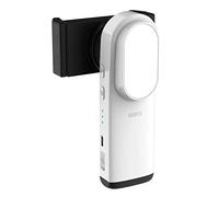 SIRUI ES-01W Stabilisateur de Poche pour Smartphones Blanc