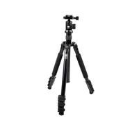 Sirui ET-1004 Trépied en Aluminium avec E-10 Rotule