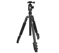 SIRUI ET-2004 Trépied en Aluminium avec Rotule E-20